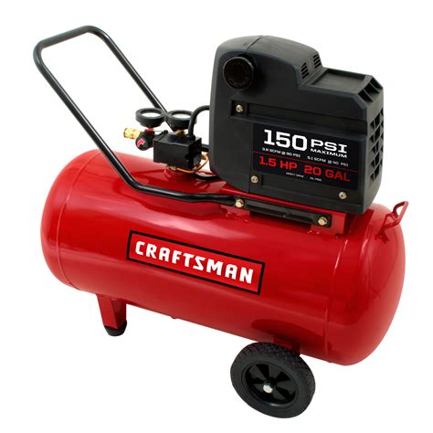 craftman compressor|craftsman 20 gallon air compressor.